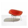 Dizajnerska stolica Bertoia - Large Diamond Chair0