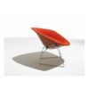 Dizajnerska stolica Bertoia - Large Diamond Chair0