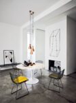 Bertoia Side Chair