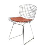 Bertoia Side Chair