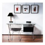 Bertoia Side Chair