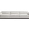 Dizajnerska sjedeća garnitura Gould Sofa