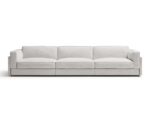 Dizajnerska sjedeća garnitura Gould Sofa