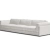 Dizajnerska sjedeća garnitura Gould Sofa