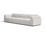 Dizajnerska sjedeća garnitura Gould Sofa