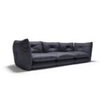 Dizajnerska sjedeća garnitura Perron Pillo Sofa Knoll