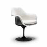 Dizajnerska stolica Saarinen Tulip Side Chair