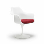 Dizajnerska stolica Saarinen Tulip Side Chair