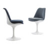 Dizajnerska stolica Saarinen Tulip Side Chair7